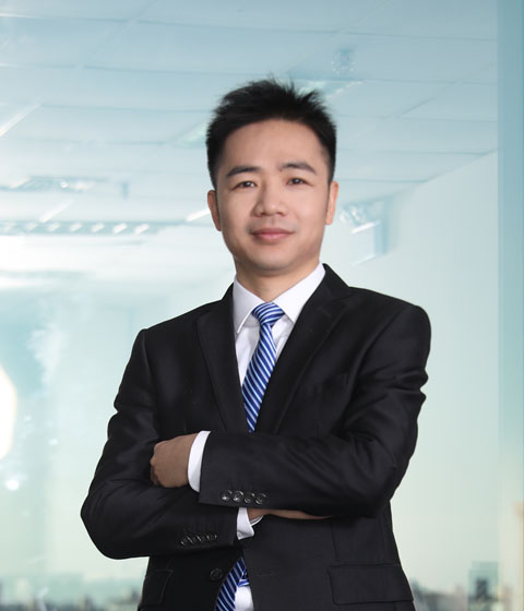 云合律師易騰飛