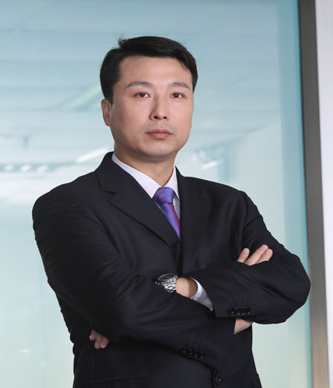 云合律師馬曉勝