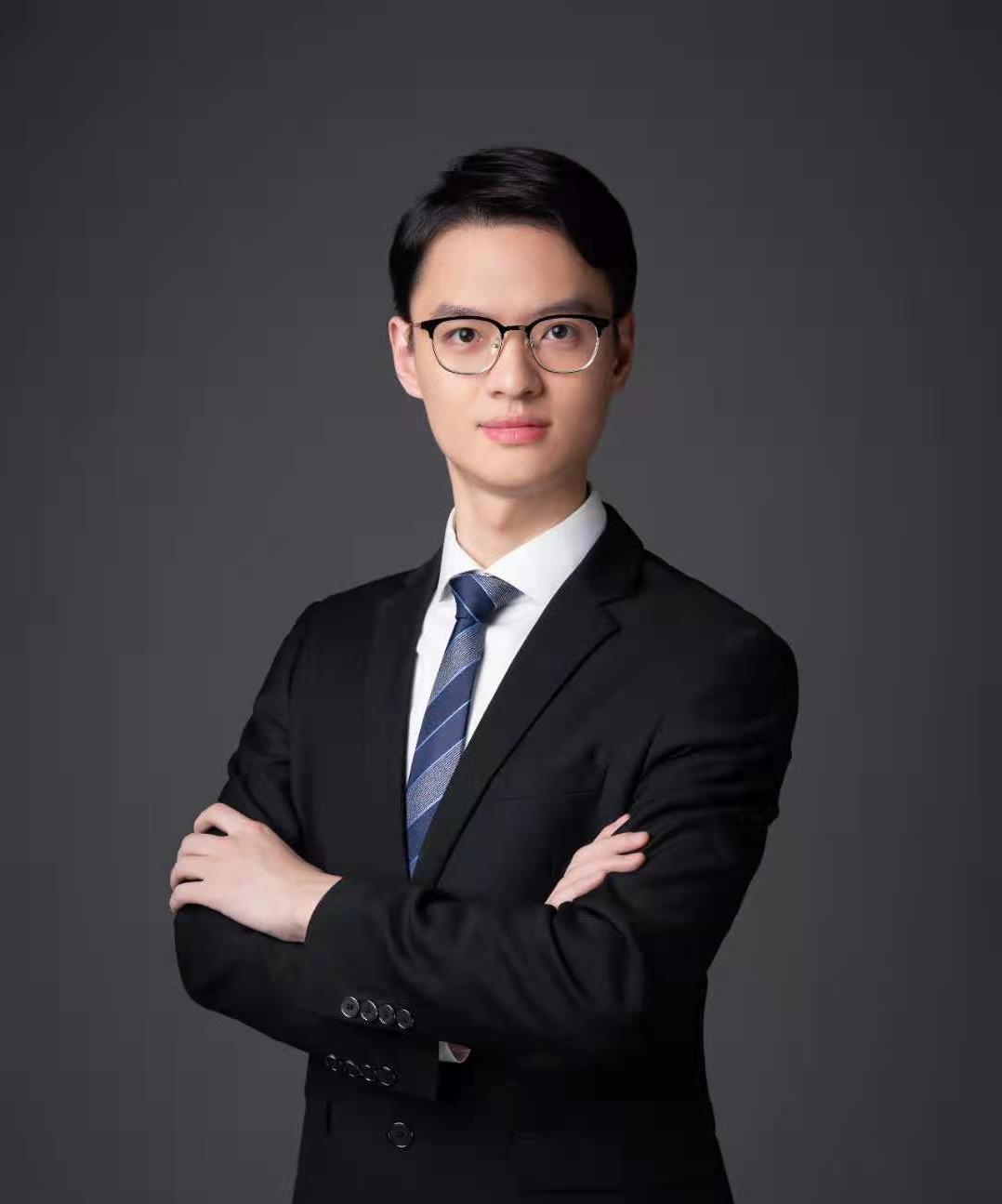 申云律師顏潮杰