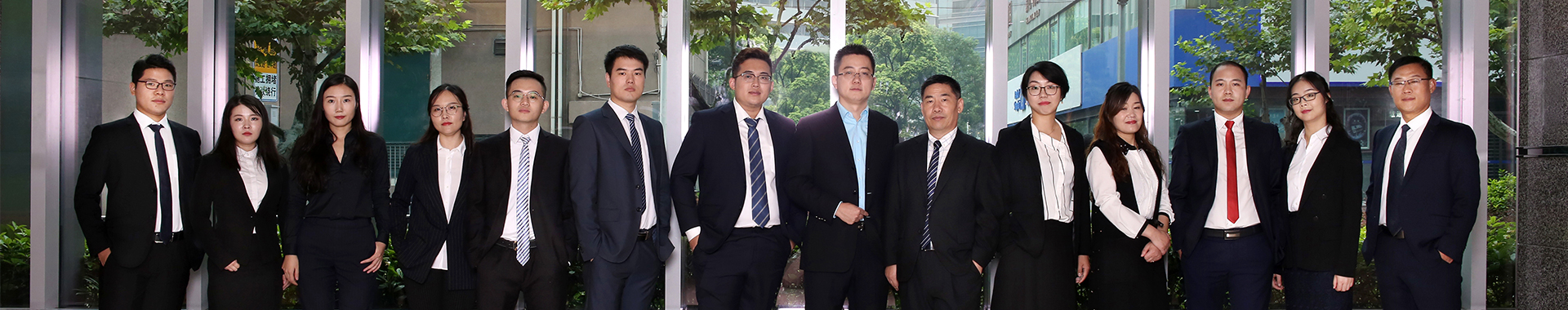 京云(朝陽)律師事務所