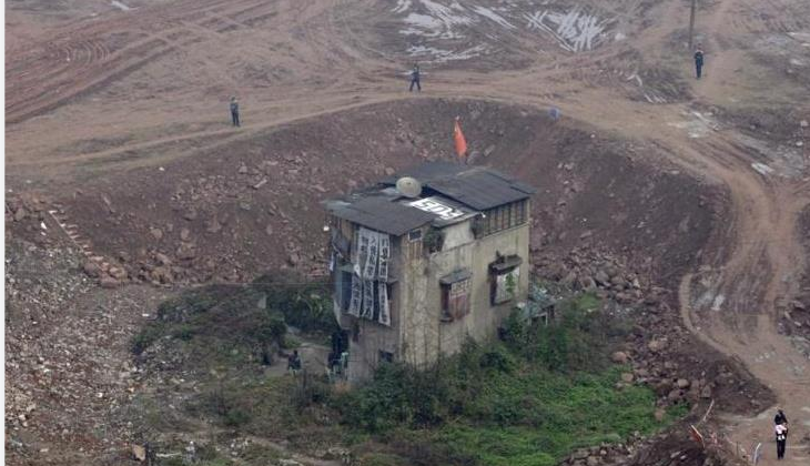 拆遷安置房違約應該注意什么？