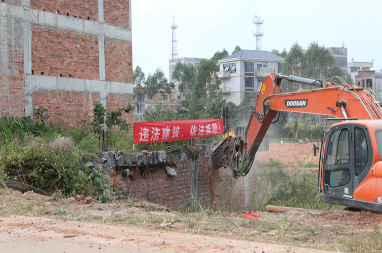 沒有房產(chǎn)證，房屋拆遷之后不給補償？這些“違章建筑”不能拆了！