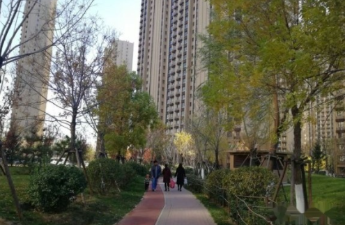 香河香蒲嶼商鋪售后返租危害業(yè)主利益，京云助其退房成功