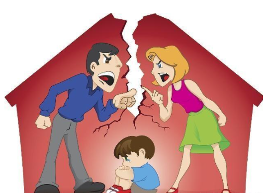 房屋動遷利益的分割和離婚中財產分割問題碰撞一起的時候，又有什么解決方法呢