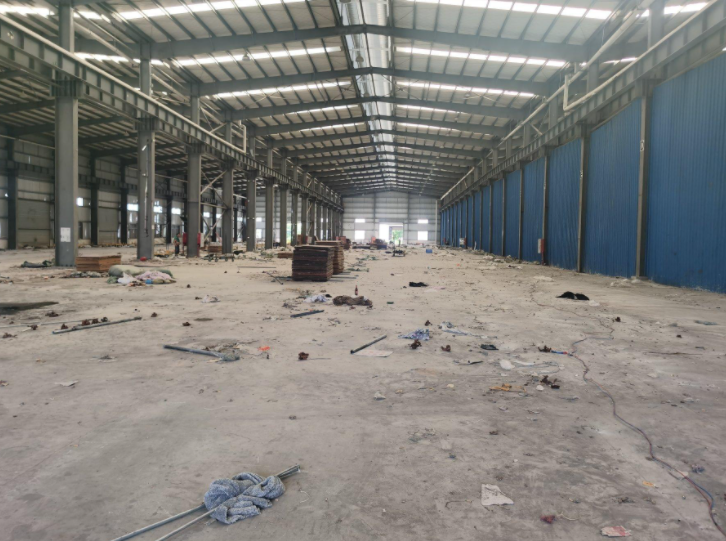 企業拆遷，申云律師團隊幫您爭取合理補償