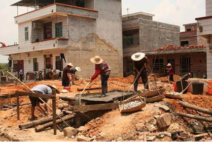 自建房拆除有沒有補償?