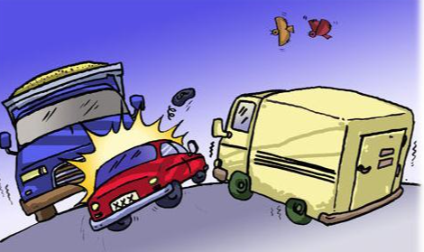 交通事故索賠要不要請律師？