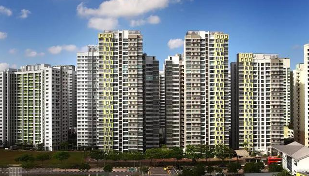 交了鑰匙就意味著交房了嗎？