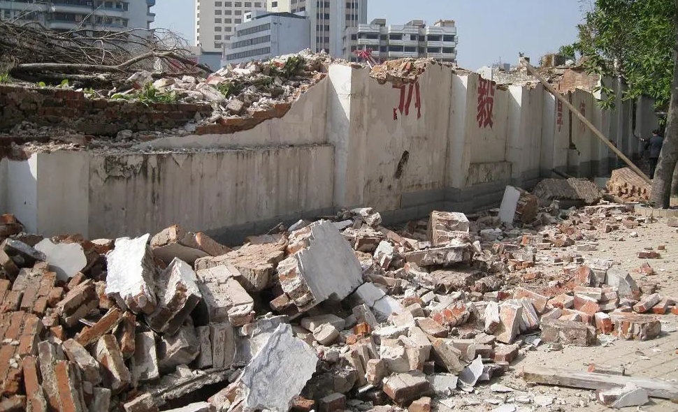 以案說法，違法拆遷造成的損失可以獲得哪些賠償？