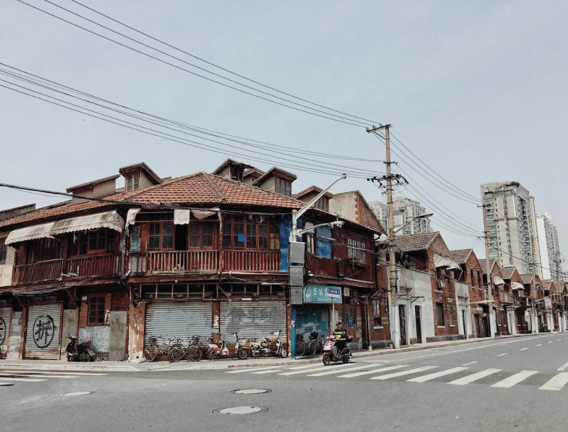 未簽補償協議房屋被強拆