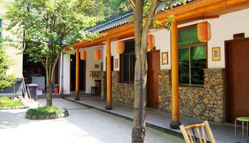 企業征收拆遷疑難解答-農家樂拆遷應該怎么補償