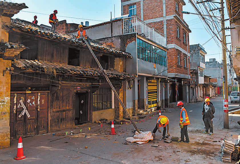 棚戶區(qū)改造項(xiàng)目怎么維權(quán)？