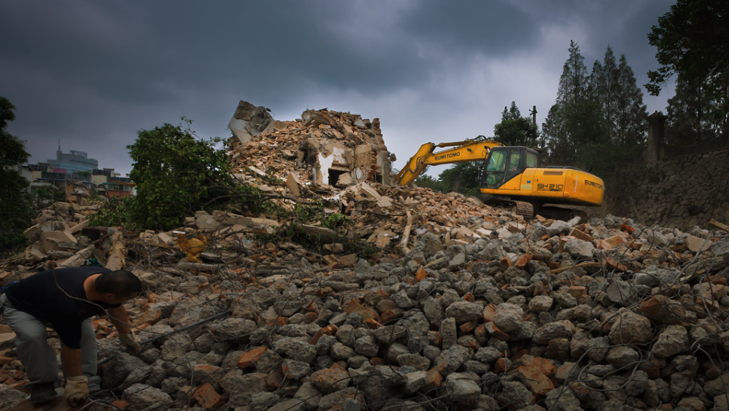簽了拆遷協(xié)議再知道這些事就晚了！