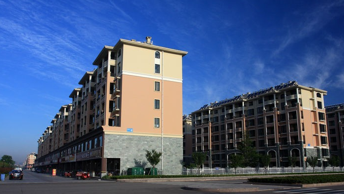 開發商欠債被強制執行，購房者怎么保住自己的房子？