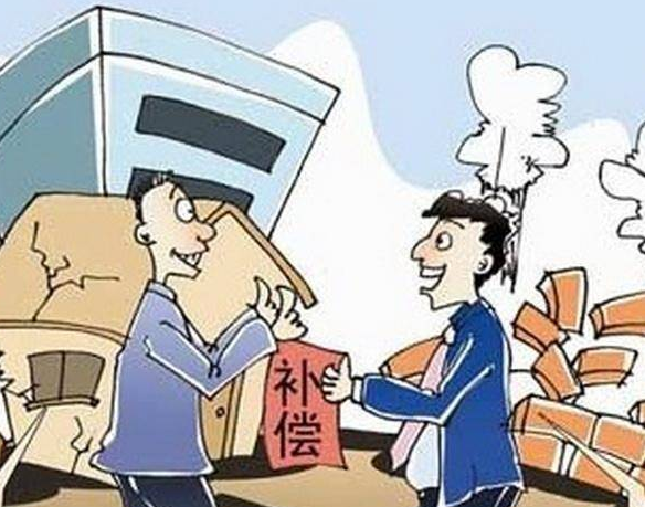 住宅用作經營，拆遷能否按照非宅標準補償？