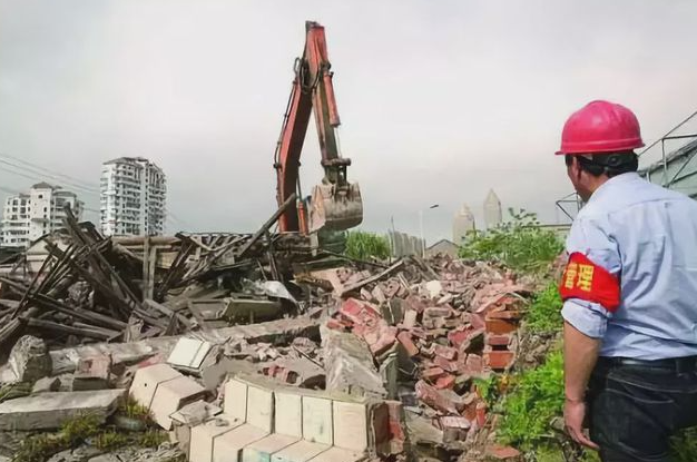 面對房屋拆遷，土地征收可以得到更高補償，你知道嗎