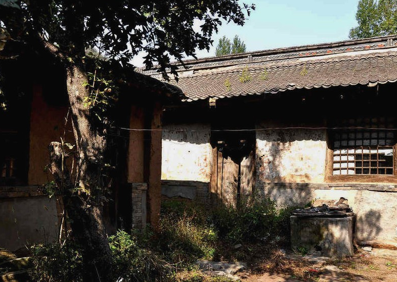 農(nóng)村宅基地征拆,無證老宅拆遷怎么賠償