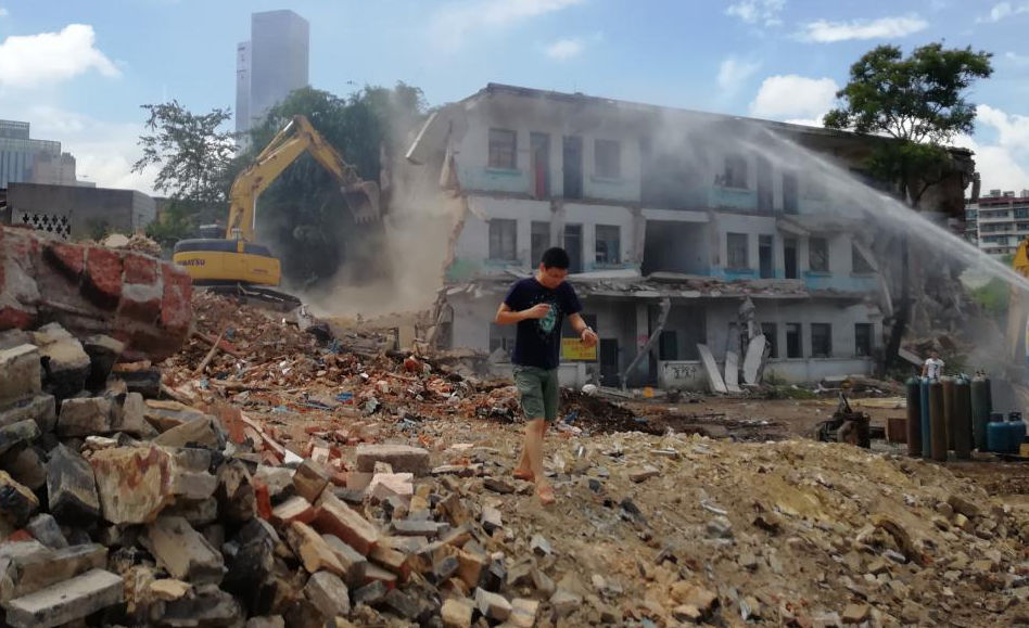 面對房屋拆遷，土地征收可以得到更高補償，你知道嗎