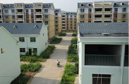 上海市共有物分割技術問題糾紛之動遷房里的空掛戶可以分得動遷利益嗎？