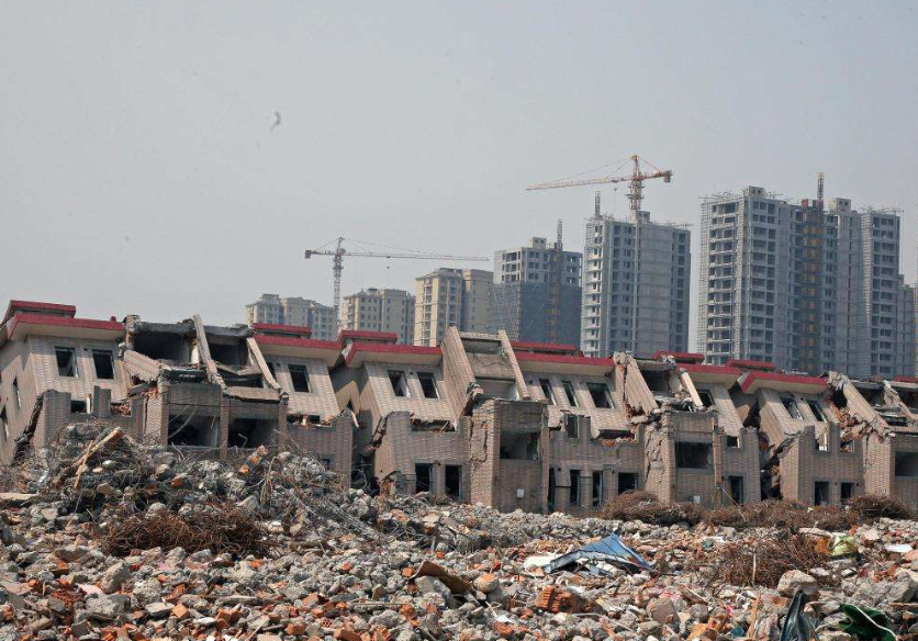 動遷房買賣中，如果遇到該房屋被法院查封，買家該怎么辦？