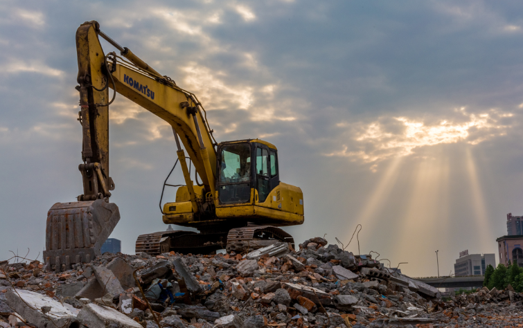 企業征收拆遷疑難解答：與村里簽訂租賃協議究竟效力如何？