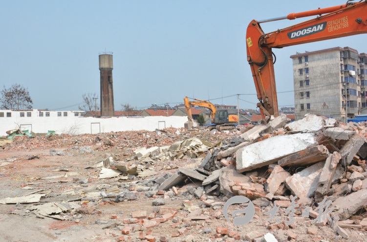 集體土地上的廠房拆遷，如何保證承租人的合法權益？