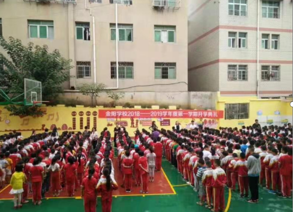 校園被定位為違章建筑之后，律師如何反敗為勝？