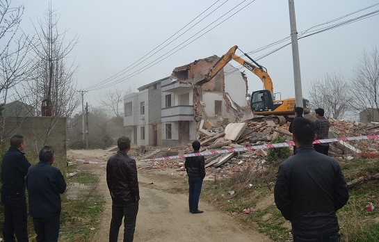 農(nóng)村征收拆遷你需要關注的五大關鍵問題