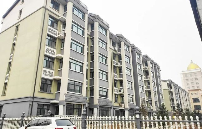 商品房買賣糾紛