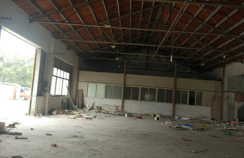 南京企業面臨拆遷 ????律師2個月內為其提高一倍補償