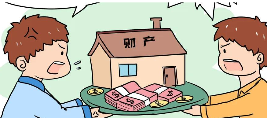 上海公房動遷后，動遷房家庭內(nèi)如何分配?