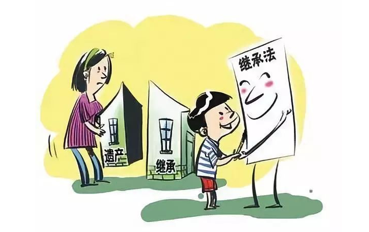 【財產繼承糾紛】 女兒有繼承父母遺產的權利嗎?  什么是財產繼承？