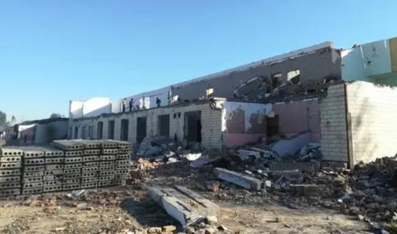  四川省企業(yè)拆遷有哪些標(biāo)準(zhǔn),企業(yè)被拆遷怎么安置