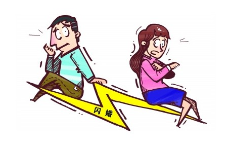 海歸男被父母催婚遇到“騙婚女”,閃婚閃離彩禮錢應該全退嗎?