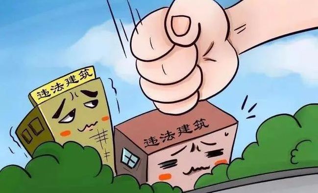 政府可以強制拆遷嗎?     政府強制拆遷合法嗎?