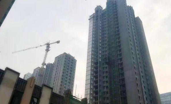 西安海倫國際小區該如何維權商品房逾期辦證？