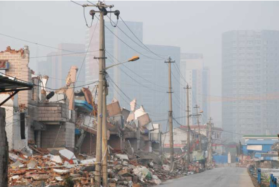 房屋動(dòng)遷利益分割的問題解答