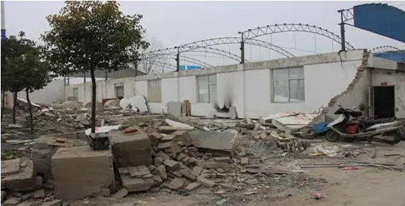 湖南企業征收拆遷權益保障及風險防范