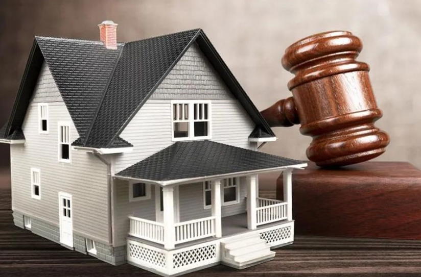 商品房買賣糾紛_空看樓宇建成完工，落淚只恨開發商妄昧良心