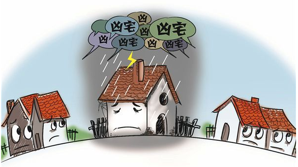 買房買到兇宅怎么辦? 怎么避免買到兇宅？還能退嗎？?