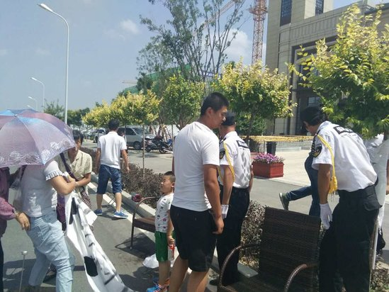 關于寧波市九峰小區(qū)業(yè)主維權方案