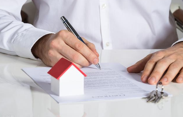 商品房買賣合同解除專題 購房者可以主動解除房屋買賣合同的八大情形