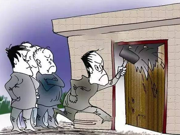 什么是軟暴力？軟暴力催收合法嗎?屬于軟暴力的行為有哪些?如何進行合法催收？