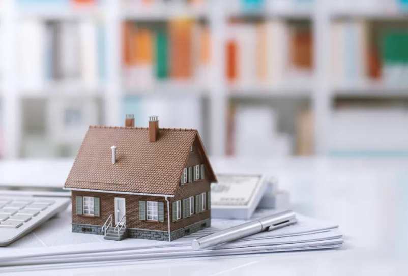 國家對(duì)商品房交付的法律規(guī)定