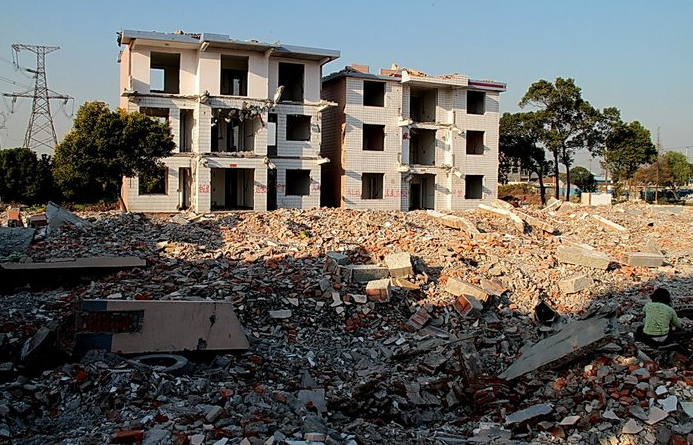 北京通州拆遷案例_ 怎么樣才能夠提高拆遷補償?