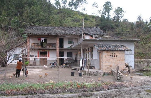 土地征收_農村宅基地拆遷如何補償?