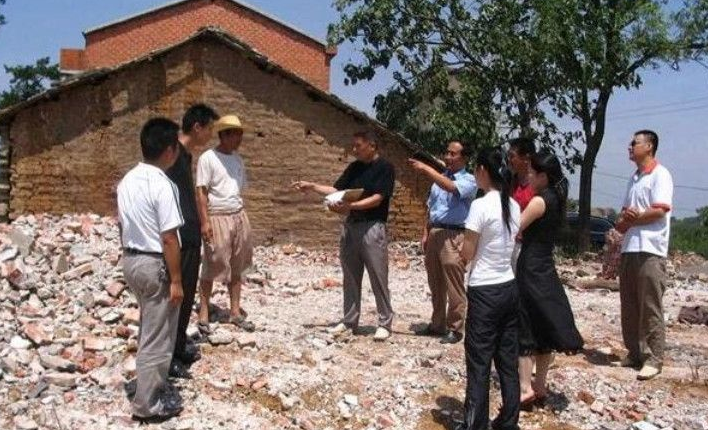 自己開發的荒山,荒地被征用能否得到補償?