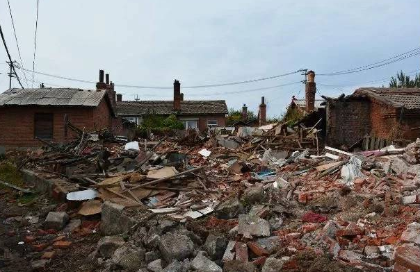 征地拆遷中的“不公平”有哪些?你能承受的住嗎?