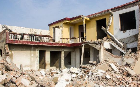 征地拆遷維權該怎么做?