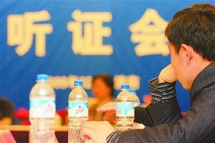 聽證權，征地拆遷中不能忽視的一項權利